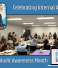 Internal Audit Awareness Month – May 2025